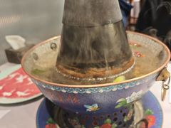 -东来顺饭庄(apm总店)