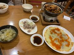 -乡亲鹅肉城(吴江店)