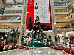 -皇城恒隆广场