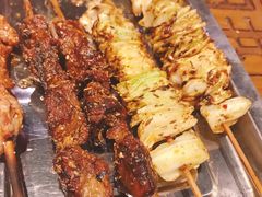 -年巴羊肉铺老铜锅(梅江店)