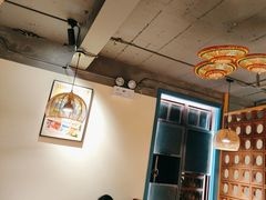-云山竹·傣味手抓饭·野生菌孔雀宴·云南特色菜(昆明老街店)