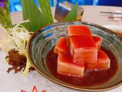 法国红酒冻鹅肝-金苑海鲜酒家(来魅力店)