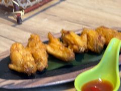 -泰蕉艳·东南亚风情料理(恒隆店)