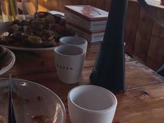 -蓝湾碧波·老字号·疍家非遗海上餐厅