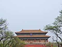 -东华门大街小区