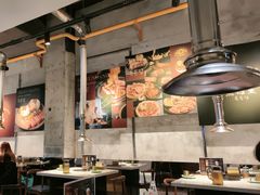 -黑豚黨韩国烤肉料理(悦然时光店)