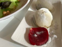 -红樱桃·欢乐餐厅(太原里店)