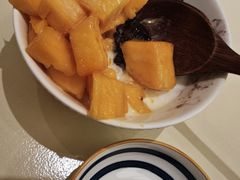 -小团圆糖水铺(襄阳南路店)