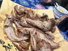 -旺角小渔村(二马路店)