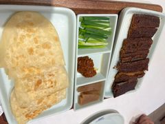 -惠丰堂饭庄·烤鸭·京味菜(翠微路店)