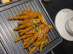 -鱼见你烤鱼•本地烧烤(1818店)