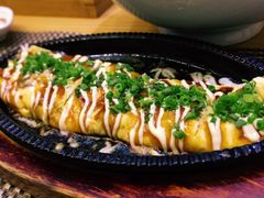 -兆治日本料理(华府世家店)