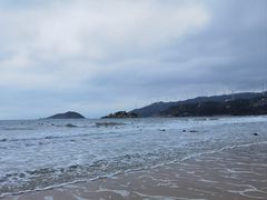-青澳湾北回归线广场