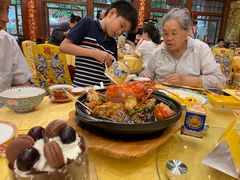 -白家大院·王府宫廷菜(苏州街店)
