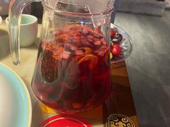 -红蜡烛-养生粥-津鲁菜(中山路店)