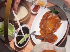 -北国饭店.海鲜.北方菜(新河路店)