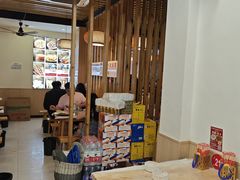 -郑记•不夜城烧烤•龙虾•虾蟹(黄鹤楼店)