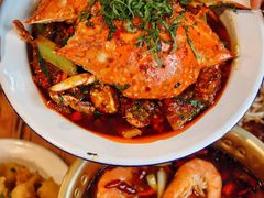 -夹夹大·蟹蟹大排档(财富又一城店)