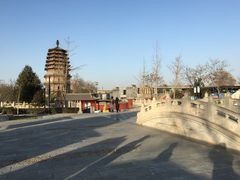 -天宁寺