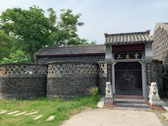 -T80科技文化国际社区-停车场