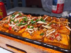 -友记功夫香·人民大排档(红牌楼店)