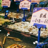 在他家可以实现海鲜自由，你心动了吗