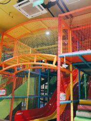 -宝燕乐园(闵行旗舰店)