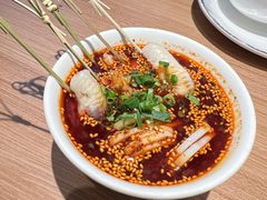 -太二酸菜鱼(深圳龙华天虹购物中心店)