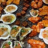 破防了！七十几元让你实现烤肉自由！