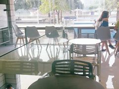 -RWORK·COFFEE(滨江店)