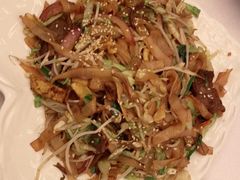 干炒牛河-顺峰(农展馆店)