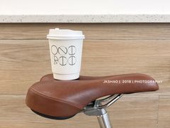 -Onirii Coffee(长乐路店)