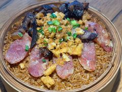 -金牌外婆家(苏州中心店)