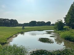 -银涛高尔夫练习场(徐泾店)