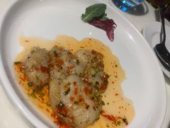 -STARRY CAFE & LOUNGE BAR(高新店)