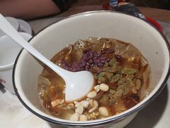-味上湘菜馆(阿波罗店)