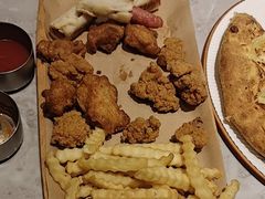 -必胜客(上海新南方商城PH店)