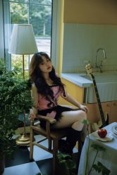 -WAVE SODA摄影工作室