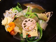 -万记麻辣烫国展总店