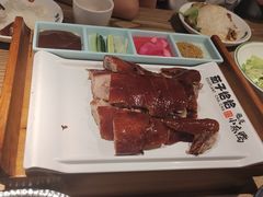 -茄子恰恰·新云南小炒(坪山益田店)