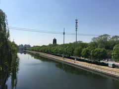 -玲珑塔公园