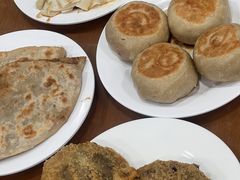 -白魁老号饭庄(安内店)