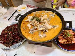 -付掌柜在成都·热炒砂锅集(金禾店)