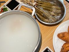 -吉友粥底火锅(方斜路店)