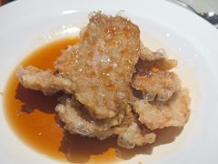 -大同江朝鲜菜•长春地标美食(绿园吾悦广场店)