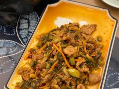 -白家寨子·山野白族菜(古城总店)