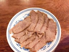 -兰州-西固陈记牛肉面·烧烤(山阴路店)