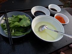 -漫渡庄绿岛花园•隐世庭园菜(滨湖店)