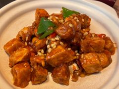 -佳兰雅序融合菜(高新店)