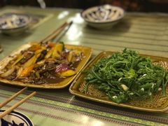 -纳兰傣雀傣味餐厅